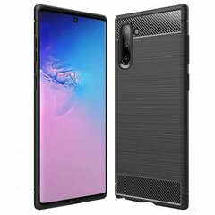 Spacecase Samsung Galaxy Note 10 цена и информация | Чехлы для телефонов | kaup24.ee