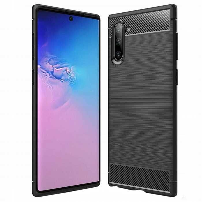 Spacecase Samsung Galaxy Note 10 hind ja info | Telefoni kaaned, ümbrised | kaup24.ee