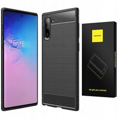 Spacecase Samsung Galaxy Note 10 цена и информация | Чехлы для телефонов | kaup24.ee