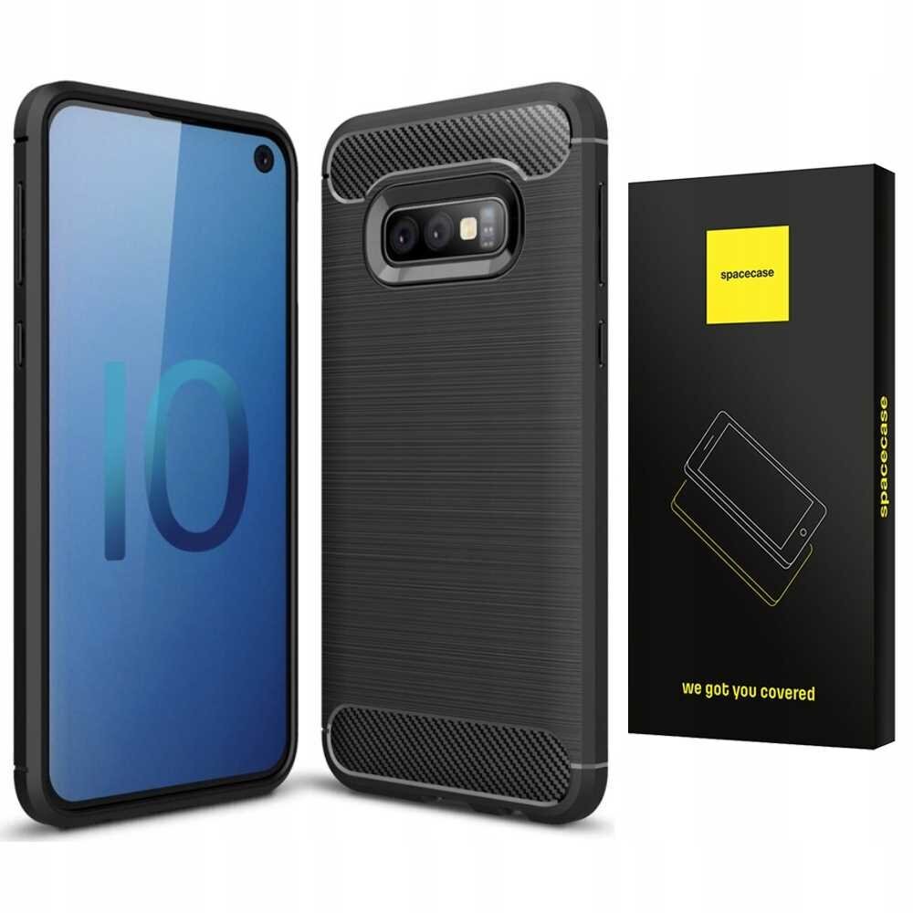 SC Carbon Galaxy S10E hind ja info | Telefoni kaaned, ümbrised | kaup24.ee