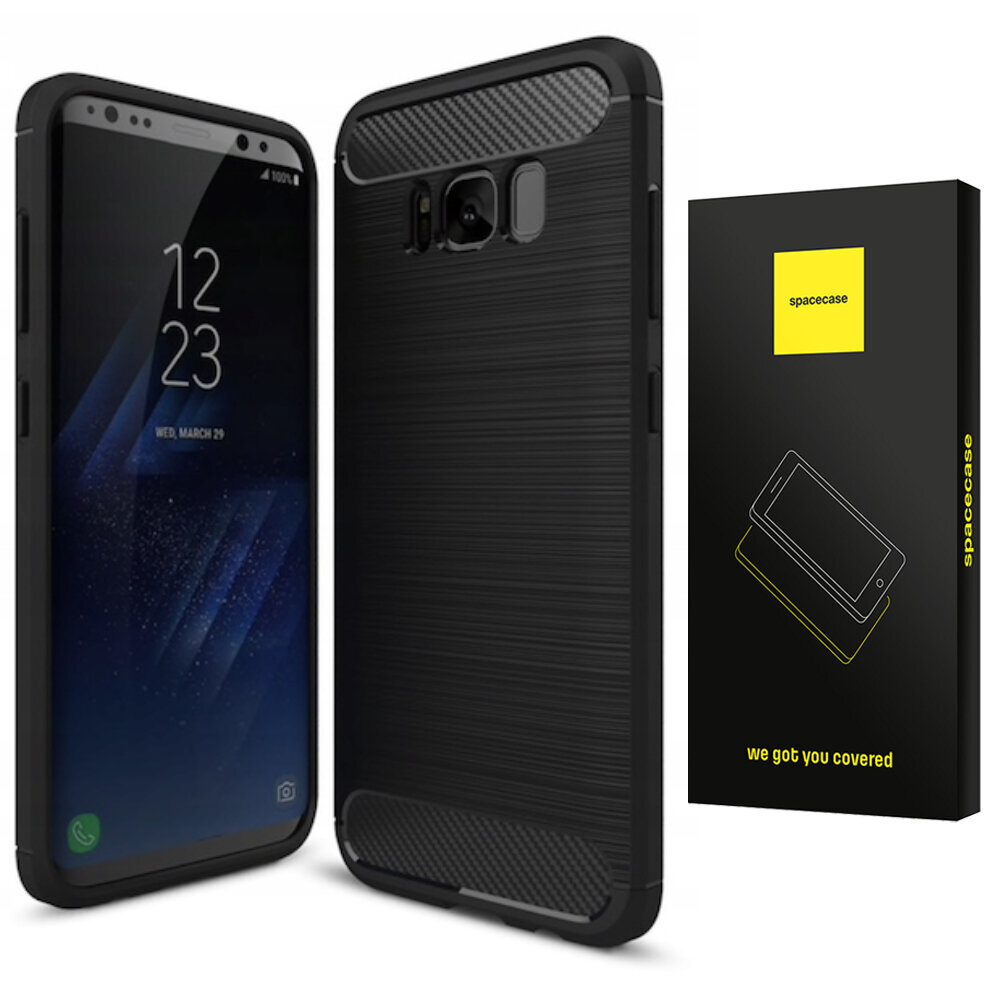 Spacecase Samsung Galaxy S8 hind ja info | Telefoni kaaned, ümbrised | kaup24.ee