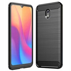 SC Carbon Redmi 8A hind ja info | Telefoni kaaned, ümbrised | kaup24.ee