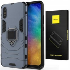 SC X-Ring Redmi 9A / 9AT hind ja info | Telefoni kaaned, ümbrised | kaup24.ee