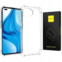 Spacecase Oppo Reno 4 Lite hind ja info | Telefoni kaaned, ümbrised | kaup24.ee