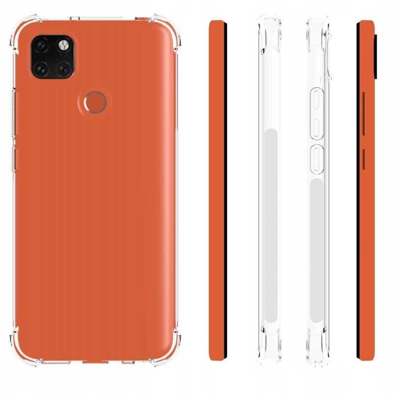 Spacecase Xiaomi Redmi 9C/10A hind ja info | Telefoni kaaned, ümbrised | kaup24.ee