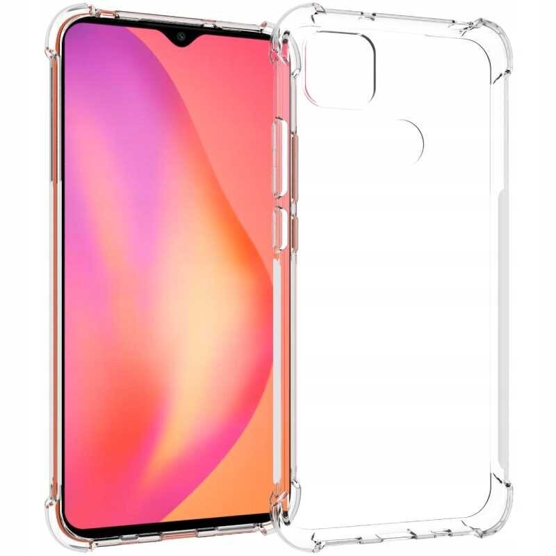 Spacecase Xiaomi Redmi 9C/10A hind ja info | Telefoni kaaned, ümbrised | kaup24.ee