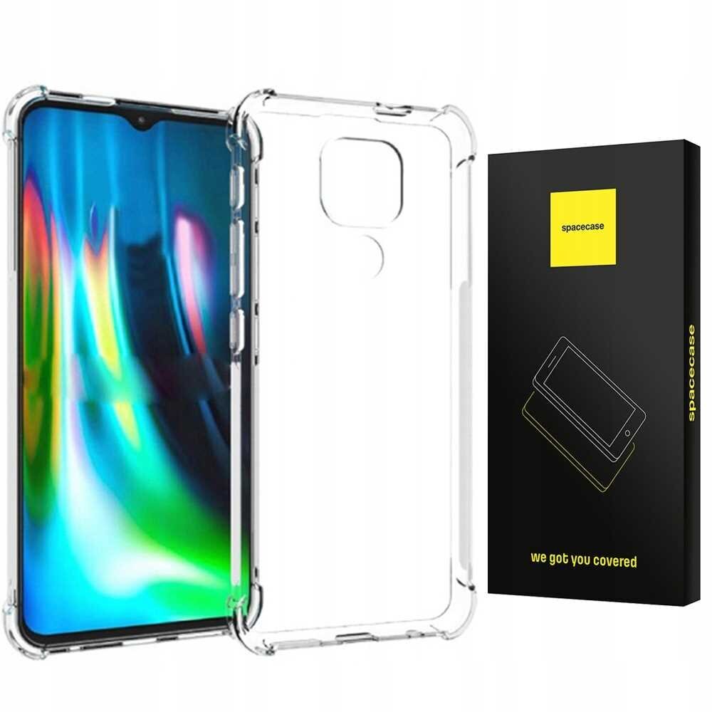 Spacecase Motorola Moto G9 Play/E7 Plus цена и информация | Telefoni kaaned, ümbrised | kaup24.ee