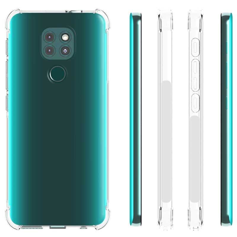 Spacecase Motorola Moto G9 Play/E7 Plus hind ja info | Telefoni kaaned, ümbrised | kaup24.ee