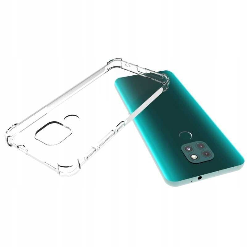 Spacecase Motorola Moto G9 Play/E7 Plus hind ja info | Telefoni kaaned, ümbrised | kaup24.ee