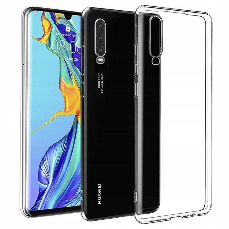 Spacecase Air Huawei P30 hind ja info | Telefoni kaaned, ümbrised | kaup24.ee