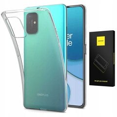 Spacecase Air OnePlus N10 5G hind ja info | Telefoni kaaned, ümbrised | kaup24.ee