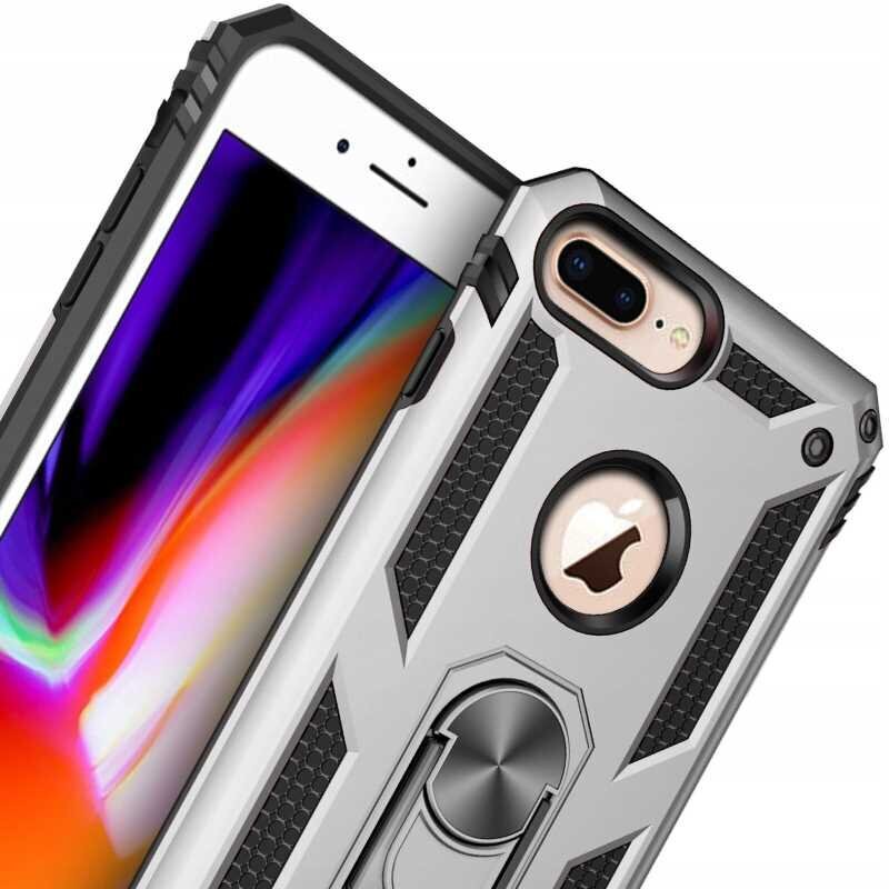 Spacecase Ring iPhone 6/7/8 Plus hind ja info | Telefoni kaaned, ümbrised | kaup24.ee