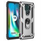 Spacecase Ring Motorola Moto G9 Play/E7 Plus hind ja info | Telefoni kaaned, ümbrised | kaup24.ee