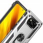 Spacecase Ring Xiaomi Poco X3 NFC/Pro hind ja info | Telefoni kaaned, ümbrised | kaup24.ee