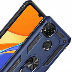 Spacecase Ring Xiaomi Redmi 9C/10A hind ja info | Telefoni kaaned, ümbrised | kaup24.ee