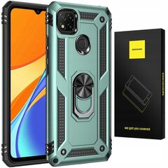 Spacecase Ring Xiaomi Redmi 9C/10A цена и информация | Чехлы для телефонов | kaup24.ee