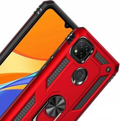 Spacecase Ring Xiaomi Redmi 9C/10A цена и информация | Чехлы для телефонов | kaup24.ee