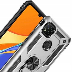 Spacecase Ring Xiaomi Redmi 9C/10A цена и информация | Чехлы для телефонов | kaup24.ee