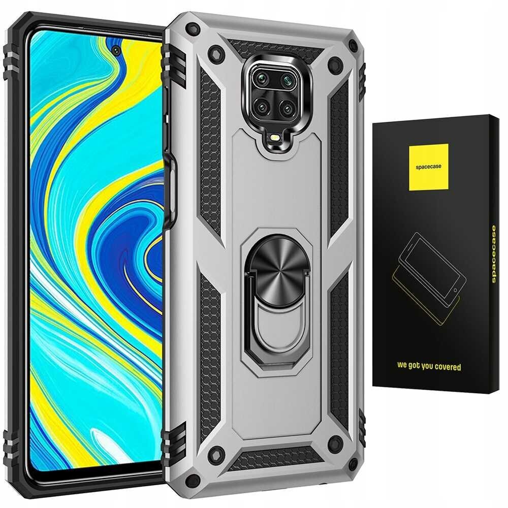 Spacecase Ring Xiaomi Redmi Note 9S/9 Pro hind ja info | Telefoni kaaned, ümbrised | kaup24.ee