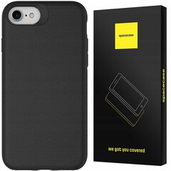 Spacecase Core iPhone 7/8/SE 2020 hind ja info | Telefoni kaaned, ümbrised | kaup24.ee