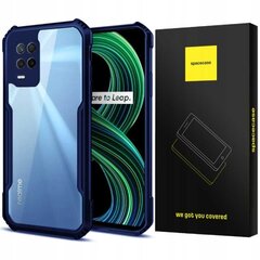 Spacecase Beetle Realme 8 5G/Narzo 30 цена и информация | Чехлы для телефонов | kaup24.ee