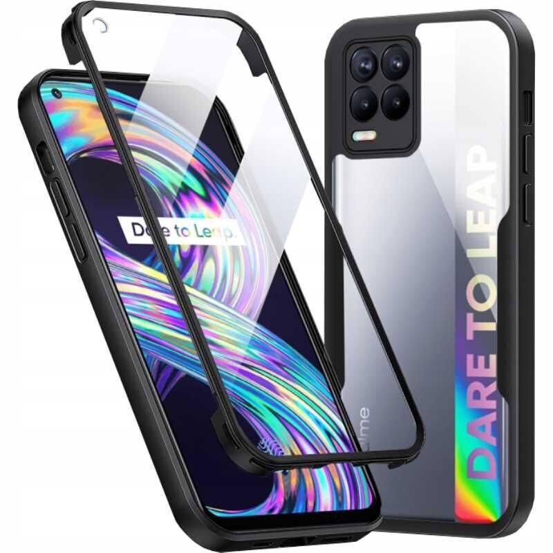 Spacecase Beetle Realme 8/8 Pro цена и информация | Telefoni kaaned, ümbrised | kaup24.ee