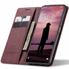 Zaps Xiaomi Redmi Note 11T / Poco M4 Pro цена и информация | Чехлы для телефонов | kaup24.ee