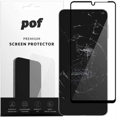 Pof Full Cover Samsung Galaxy A12/A32 5G hind ja info | Ekraani kaitsekiled | kaup24.ee