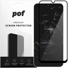 Pof Full Cover Samsung Galaxy M21/M30S цена и информация | Защитные пленки для телефонов | kaup24.ee