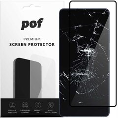 Pof Full Cover Samsung Galaxy M31s / S20 FE hind ja info | Ekraani kaitsekiled | kaup24.ee