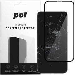 Pof Full Cover iPhone X/XS/11 Pro цена и информация | Ekraani kaitsekiled | kaup24.ee