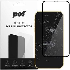 Pof Full Cover iPhone XR/11 цена и информация | Защитные пленки для телефонов | kaup24.ee