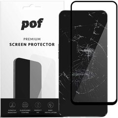 Pof Full Cover Oppo A54/A74/A93 5G цена и информация | Защитные пленки для телефонов | kaup24.ee