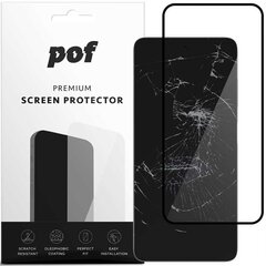 Pof Full Cover Xiaomi Poco X3 NFC/Pro цена и информация | Защитные пленки для телефонов | kaup24.ee