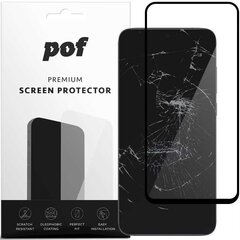 Pof Full Cover Realme 7 Pro/8/8 Pro цена и информация | Ekraani kaitsekiled | kaup24.ee