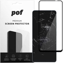 Pof Full Cover Redmi Note 10/10s/Poco M5s цена и информация | Защитные пленки для телефонов | kaup24.ee