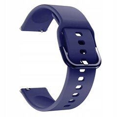 Spacecase Apple Watch 20 mm hind ja info | Nutikellade ja nutivõrude tarvikud | kaup24.ee