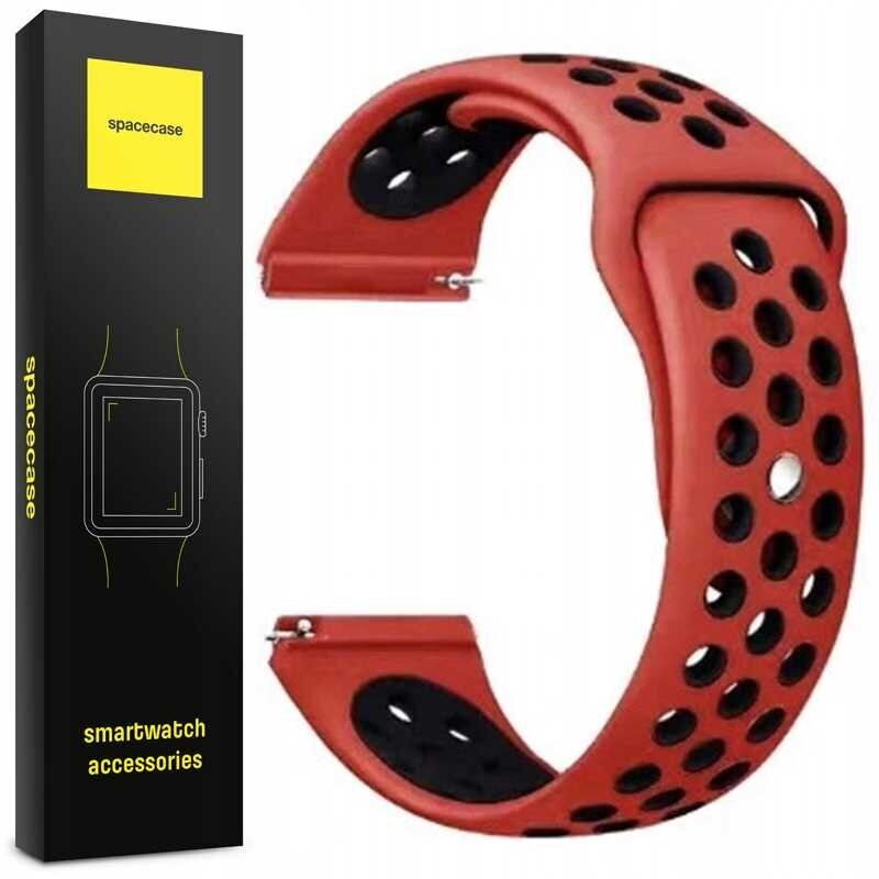 Spacecase Apple Watch 20 mm hind ja info | Nutikellade ja nutivõrude tarvikud | kaup24.ee