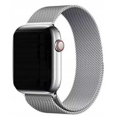 Spacecase Apple Watch 42/44/45 hind ja info | Nutikellade ja nutivõrude tarvikud | kaup24.ee