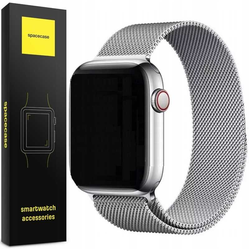 Spacecase Apple Watch 42/44/45 hind ja info | Nutikellade ja nutivõrude tarvikud | kaup24.ee