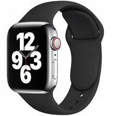 Spacecase Apple Watch 38/40/41 hind ja info | Nutikellade ja nutivõrude tarvikud | kaup24.ee