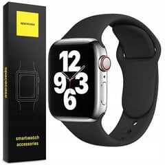 Spacecase Apple Watch 38/40/41 hind ja info | Nutikellade ja nutivõrude tarvikud | kaup24.ee