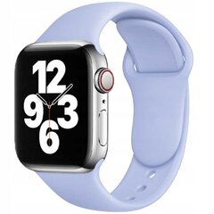 Spacecase Apple Watch 38/40/41 hind ja info | Nutikellade ja nutivõrude tarvikud | kaup24.ee