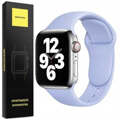 Spacecase Apple Watch 38/40/41 hind ja info | Nutikellade ja nutivõrude tarvikud | kaup24.ee