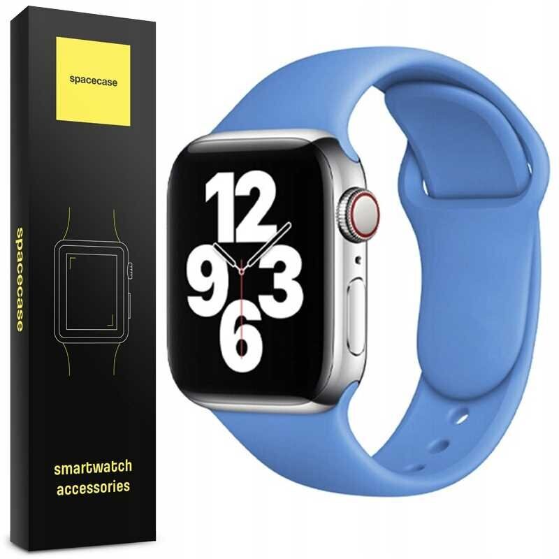 Spacecase Apple Watch 42/44/45 цена и информация | Nutikellade ja nutivõrude tarvikud | kaup24.ee