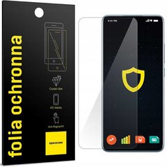 Spacecase Xiaomi 12/12X цена и информация | Защитные пленки для телефонов | kaup24.ee