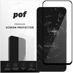 Pof Full Cover Redmi Note 11/11s цена и информация | Ekraani kaitsekiled | kaup24.ee