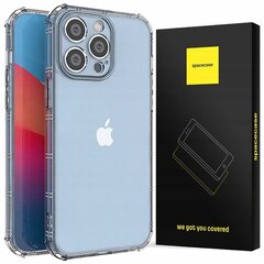 Spacecase iPhone 14 Pro Max цена и информация | Чехлы для телефонов | kaup24.ee