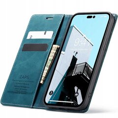 Zaps iPhone 14 Pro Max hind ja info | Telefoni kaaned, ümbrised | kaup24.ee