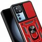 Spacecase Camring Xiaomi 12T/12T Pro hind ja info | Telefoni kaaned, ümbrised | kaup24.ee